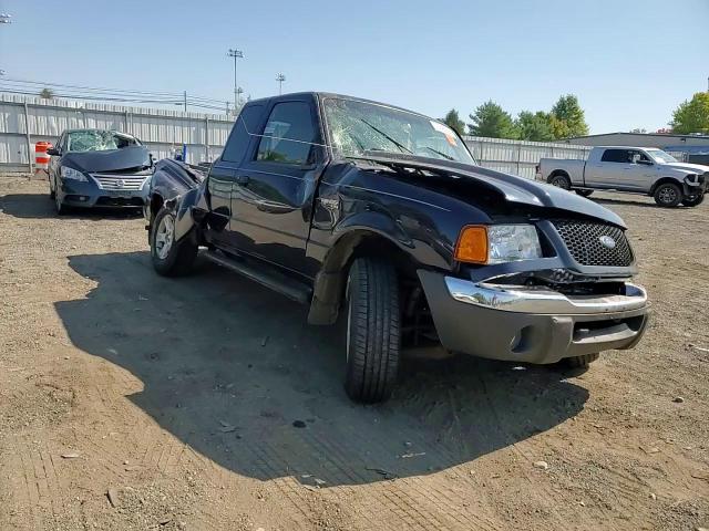 1FTZR45E32PA33013 2002 Ford Ranger Super Cab