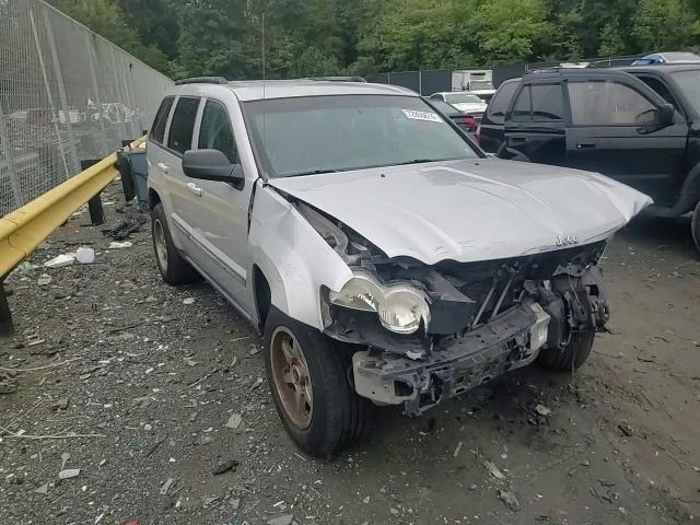 2007 Jeep Grand Cherokee Laredo VIN: 1J8HR48P57C544559 Lot: 72855674