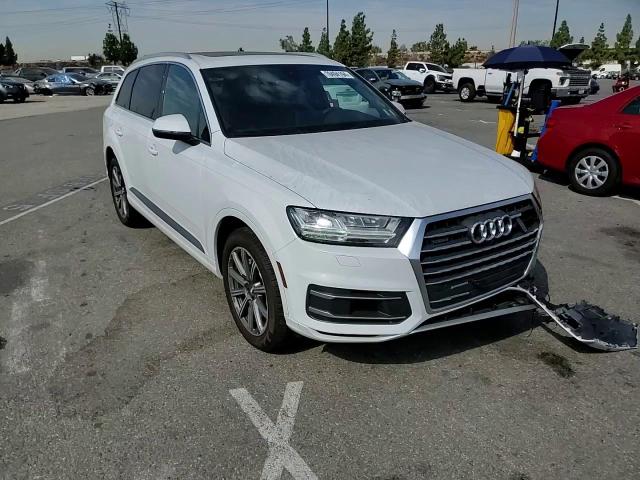 2018 Audi Q7 Premium Plus VIN: WA1LAAF79JD022698 Lot: 70494194