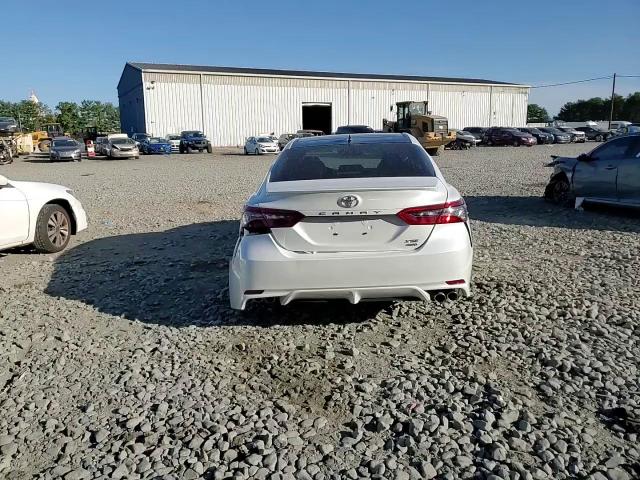 4T1K61BKXRU121809 2024 Toyota Camry Xse