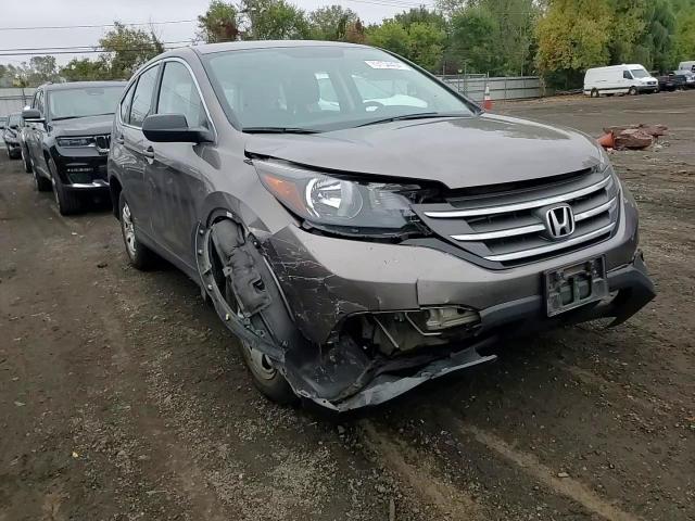 5J6RM4H35EL000545 2014 Honda Cr-V Lx