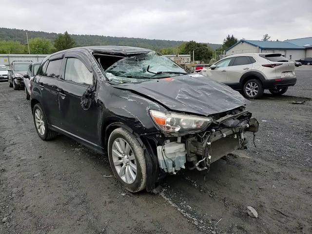 2011 Mitsubishi Outlander Sport Se VIN: JA4AP4AU0BZ014787 Lot: 72917144