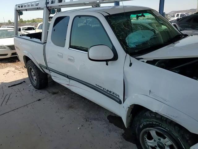 2002 Toyota Tundra Access Cab VIN: 5TBBT44102S325346 Lot: 68948134