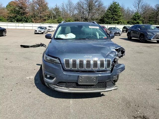 2019 Jeep Cherokee Limited VIN: 1C4PJMDX6KD446434 Lot: 69299024