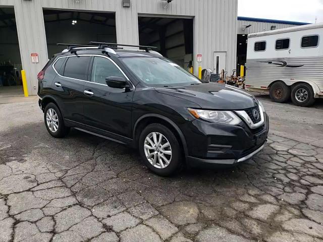 2019 Nissan Rogue S VIN: KNMAT2MT8KP519125 Lot: 73102784