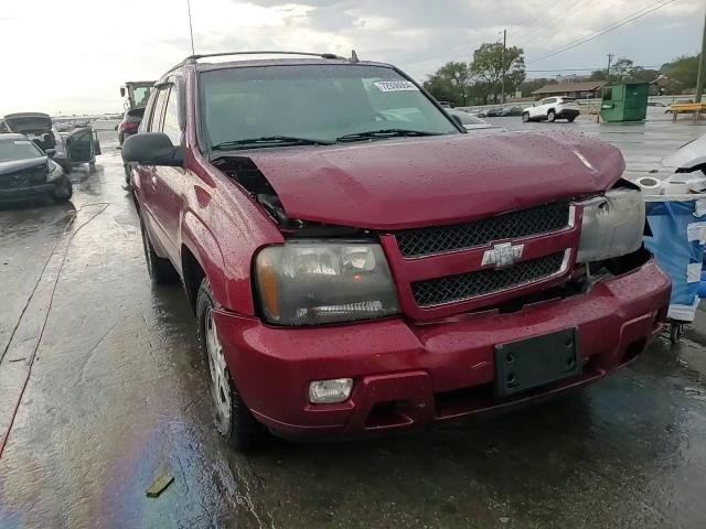 2007 Chevrolet Trailblazer Ls VIN: 1GNDT13S672209437 Lot: 72936064