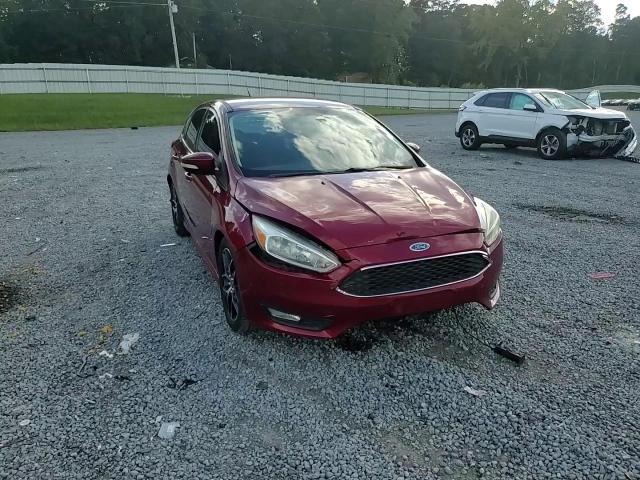 2015 Ford Focus Se VIN: 1FADP3K26FL254466 Lot: 73568914