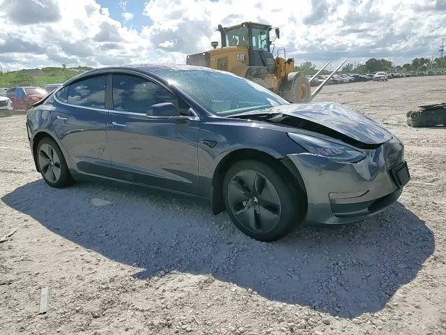 5YJ3E1EB3KF195045 2019 Tesla Model 3