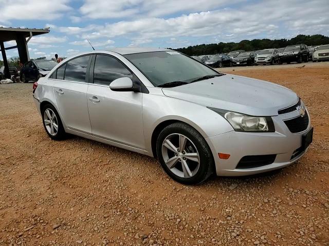 2012 Chevrolet Cruze Lt VIN: 1G1PG5SC5C7236792 Lot: 71929284