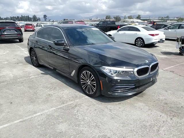 WBAJA5C56KWW08320 2019 BMW 530 I