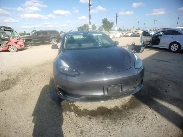 2023 Tesla Model 3 VIN: 5YJ3E1EA0PF675185 Lot: 71770354