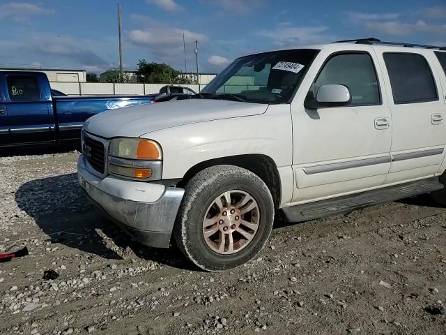 3GKEC16Z83G312984 2003 GMC Yukon Xl C1500