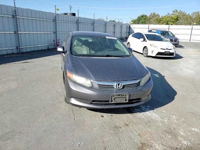 19XFB2F55CE379317 2012 Honda Civic Lx