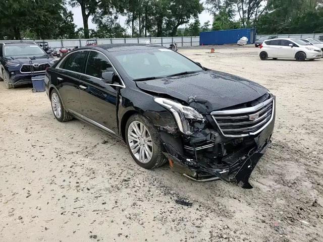 2G61N5S37K9100246 2019 Cadillac Xts Luxury