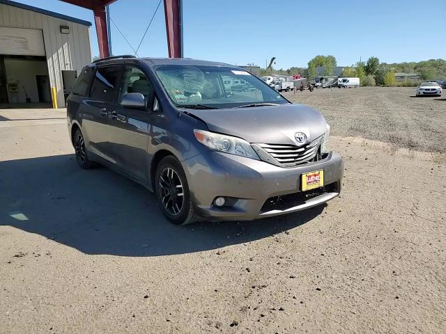 5TDYK3DC4BS088392 2011 Toyota Sienna Xle