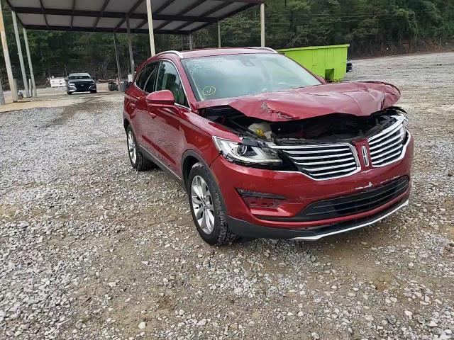 2018 Lincoln Mkc Select VIN: 5LMCJ2D9XJUL12005 Lot: 73530194