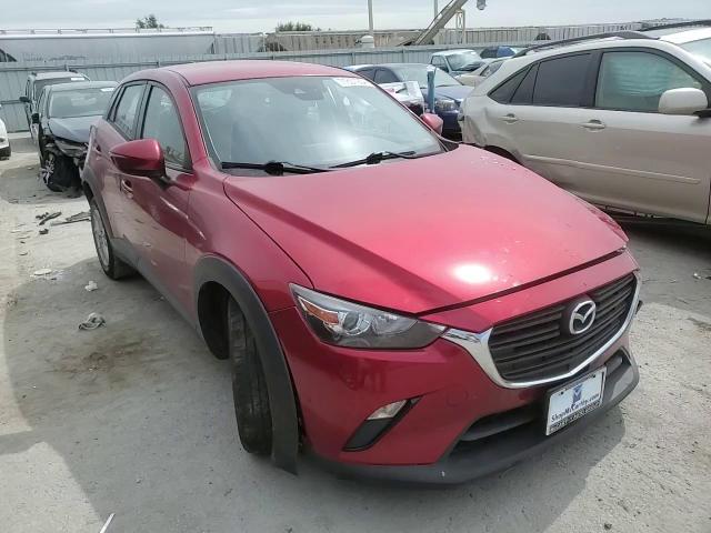 2019 Mazda Cx-3 Sport VIN: JM1DKDB76K1452786 Lot: 71631954