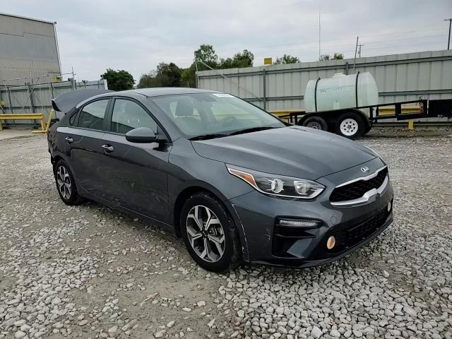 2021 Kia Forte Fe VIN: 3KPF24AD5ME366482 Lot: 72593034