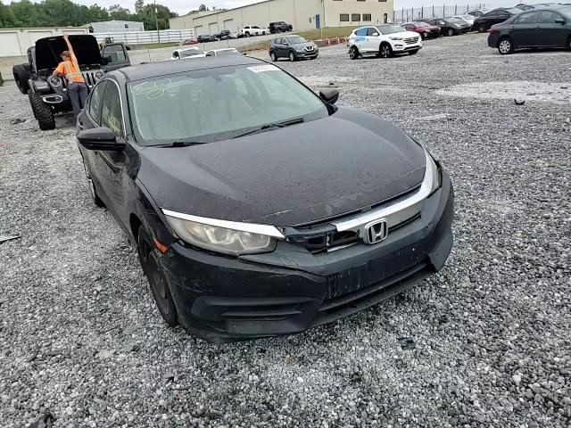 19XFC2F59GE054382 2016 Honda Civic Lx