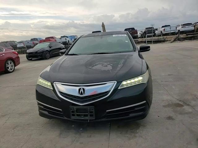 19UUB1F34GA011382 2016 Acura Tlx