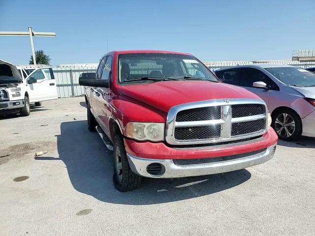 2005 Dodge Ram 1500 St VIN: 1D7HU18D25J577687 Lot: 70517064