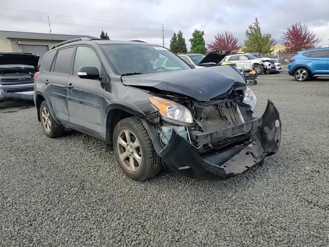 2011 Toyota Rav4 Limited VIN: 2T3DK4DV6BW044768 Lot: 73007944