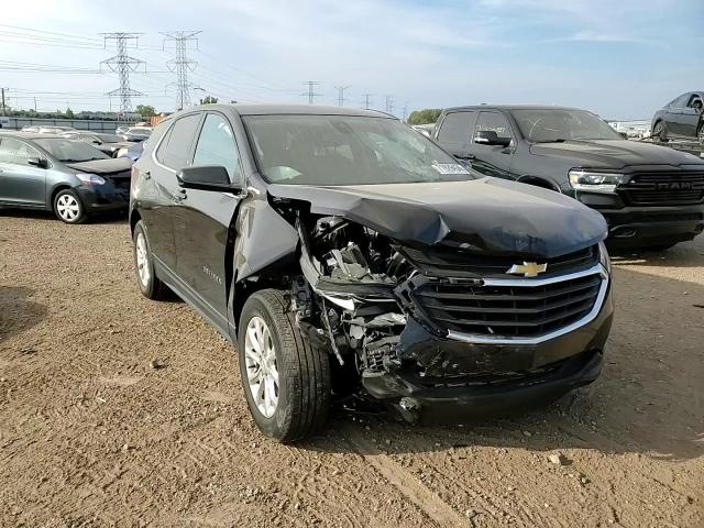 2GNAXKEV5L6209141 2020 Chevrolet Equinox Lt