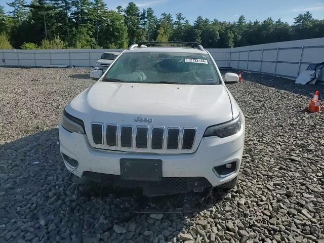 2019 Jeep Grand Cherokee - Image 12