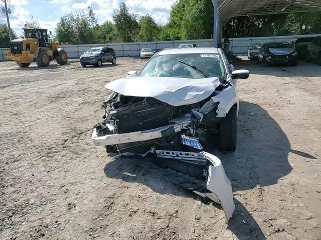 2022 Honda Insight Ex VIN: 19XZE4F53NE005775 Lot: 72787064