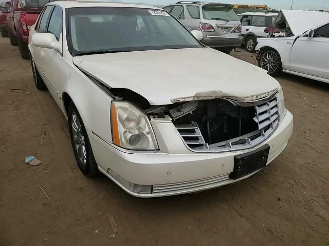 2008 Cadillac Dts VIN: 1G6KD57Y88U183502 Lot: 72351294