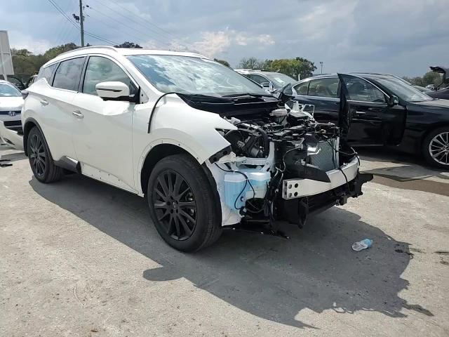 2024 Nissan Murano Platinum VIN: 5N1AZ2DJ1RC120700 Lot: 72415664