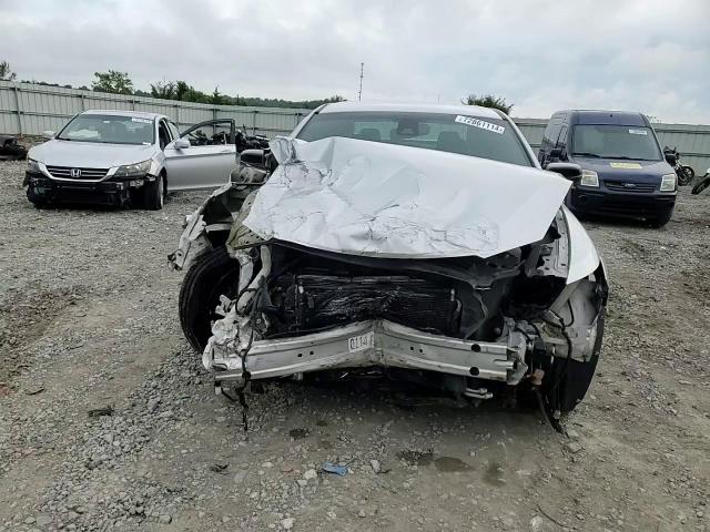 1FAHP2KT6JG127514 2018 Ford Taurus Sho