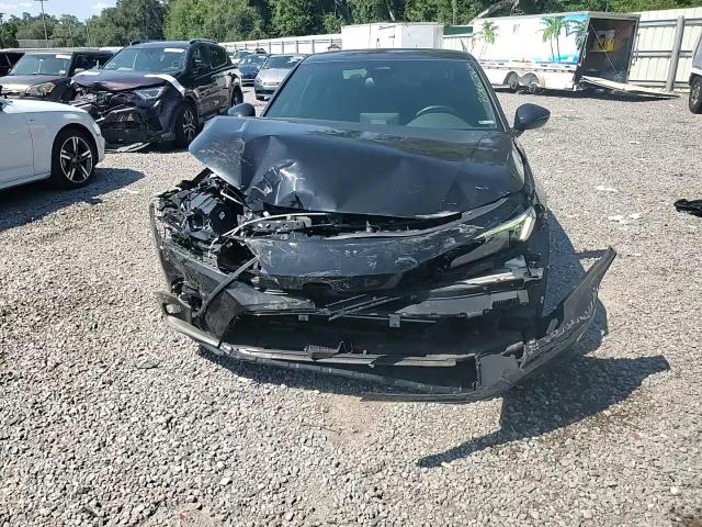 2HGFE2F52NH602476 2022 Honda Civic Sport