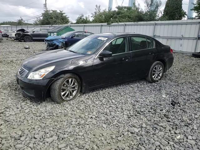 2009 Infiniti G37 VIN: JNKCV61F79M354400 Lot: 71947954