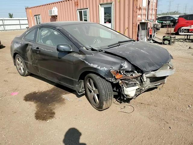 2008 Honda Civic Ex VIN: 2HGFG12878H544938 Lot: 70983764