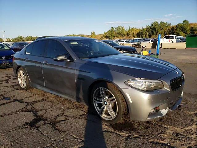 WBAKN9C57GD962558 2016 BMW 550 I