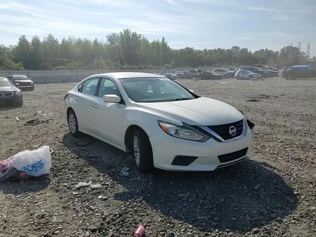 2016 Nissan Altima 2.5 VIN: 1N4AL3AP0GC259837 Lot: 71279354