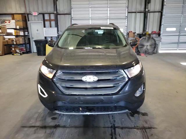 2015 Ford Edge Sel VIN: 2FMTK4J91FBB96416 Lot: 71489134