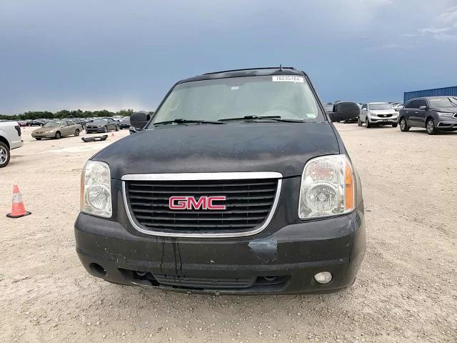 2014 GMC Yukon Xl C1500 Slt VIN: 1GKS1KE01ER203495 Lot: 70235184