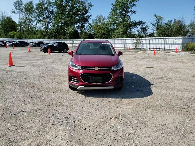 2020 Chevrolet Trax 1Lt VIN: 3GNCJLSB6LL150512 Lot: 67748594