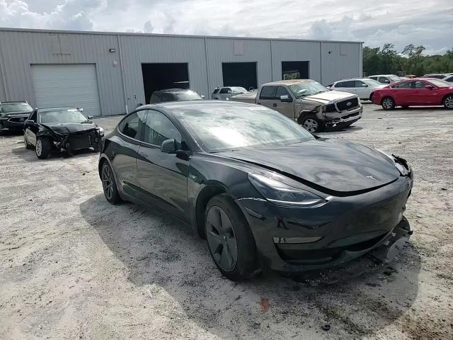 2021 Tesla Model 3 VIN: 5YJ3E1EA9MF911649 Lot: 70420814