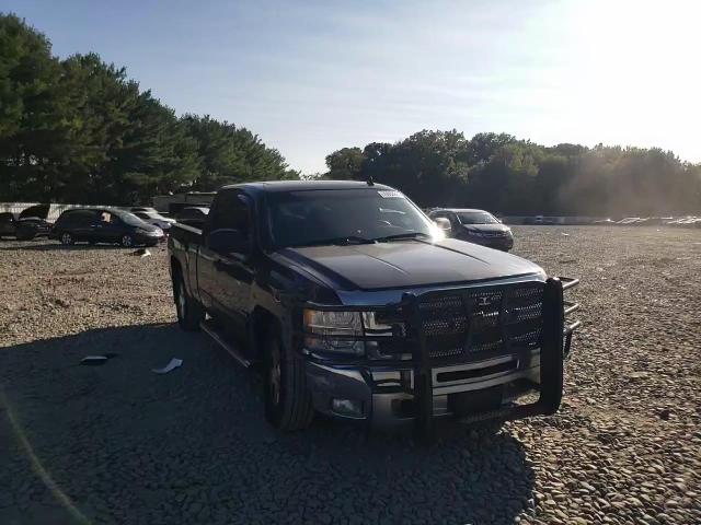 1GCRKSE7XCZ231247 2012 Chevrolet Silverado K1500 Lt