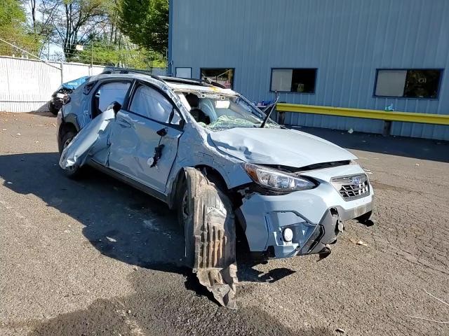 2021 Subaru Crosstrek Sport VIN: JF2GTHSC8MH665555 Lot: 73607384