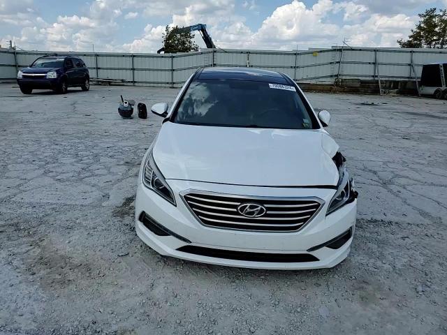 2015 Hyundai Sonata Sport VIN: 5NPE34AF8FH057937 Lot: 70086324