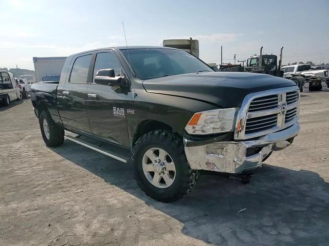 3C63R3LTXDG535016 2013 Ram 3500 Slt