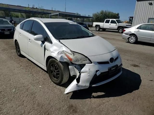 2015 Toyota Prius VIN: JTDKN3DU3F0426301 Lot: 71680484