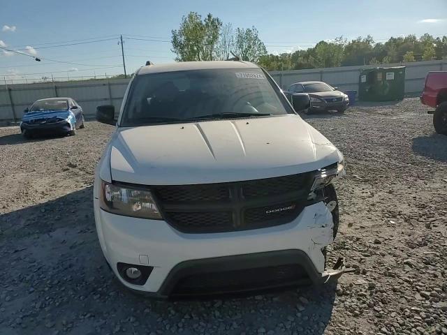 2015 Dodge Journey Sxt VIN: 3C4PDCBG7FT674754 Lot: 71952824