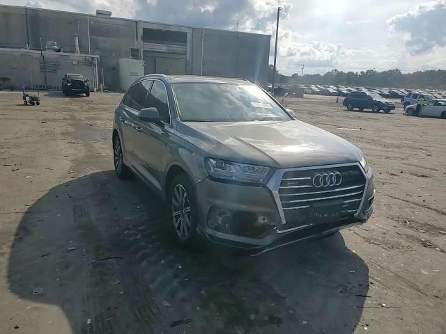 2017 Audi Q7 Premium Plus VIN: WA1LAAF70HD032028 Lot: 71499094