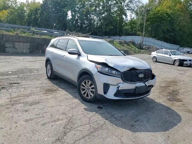 2019 Kia Sorento L VIN: 5XYPGDA37KG439316 Lot: 71886244