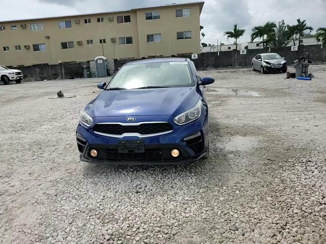 3KPF24ADXKE019565 2019 Kia Forte Fe